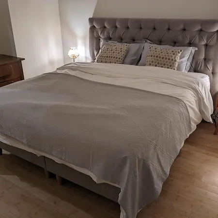 Bed & Breakfast Les Martinets