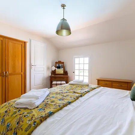 Bed & Breakfast Les Martinets
