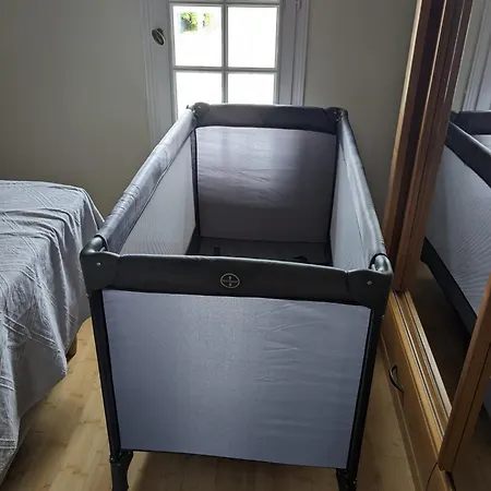 Les Martinets 4* Fongrave