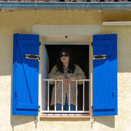 Les Martinets Fongrave