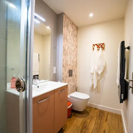 Les Martinets Bed & Breakfast 4*