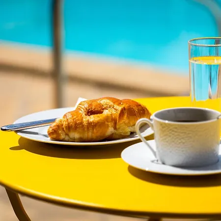 Les Martinets Bed & Breakfast Fongrave
