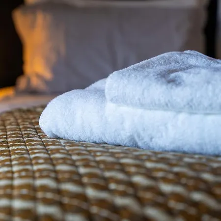 Bed & Breakfast Les Martinets Fongrave