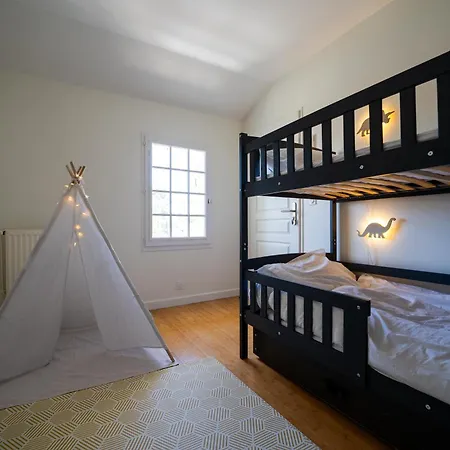 Bed & Breakfast Les Martinets