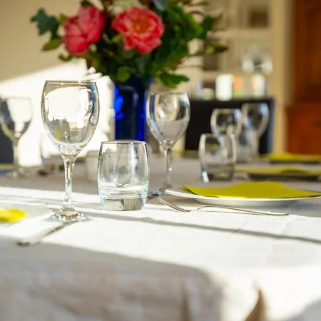 Bed & Breakfast Les Martinets Fongrave