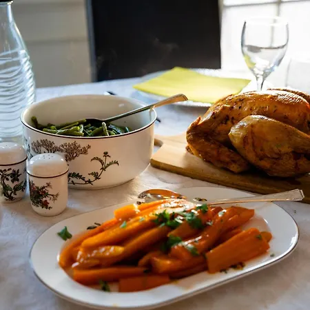 Bed & Breakfast Les Martinets 4*