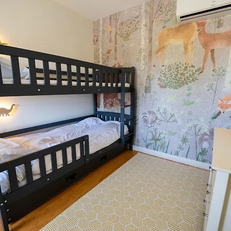 Les Martinets Bed & Breakfast 4*