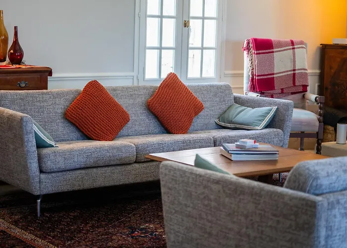 Bed & Breakfast Les Martinets