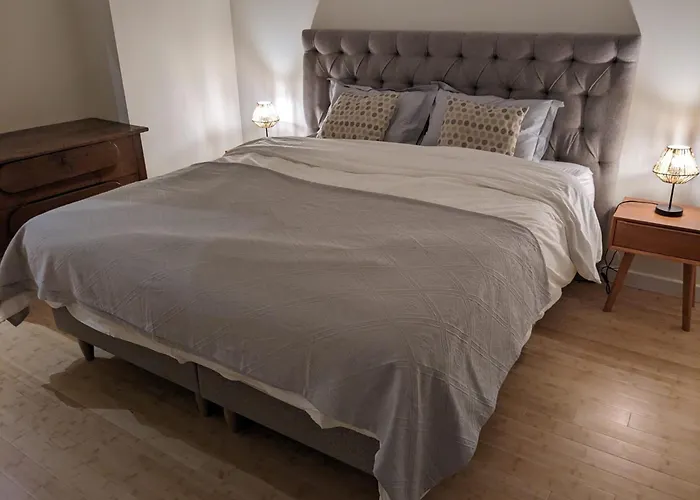 Bed & Breakfast Les Martinets