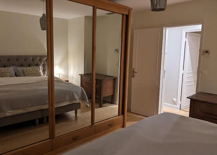 Bed & Breakfast Les Martinets 4*