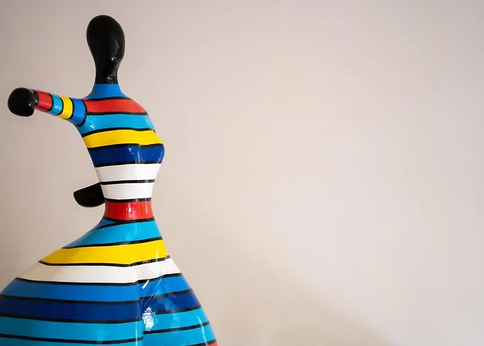 Les Martinets Bed & Breakfast 4*