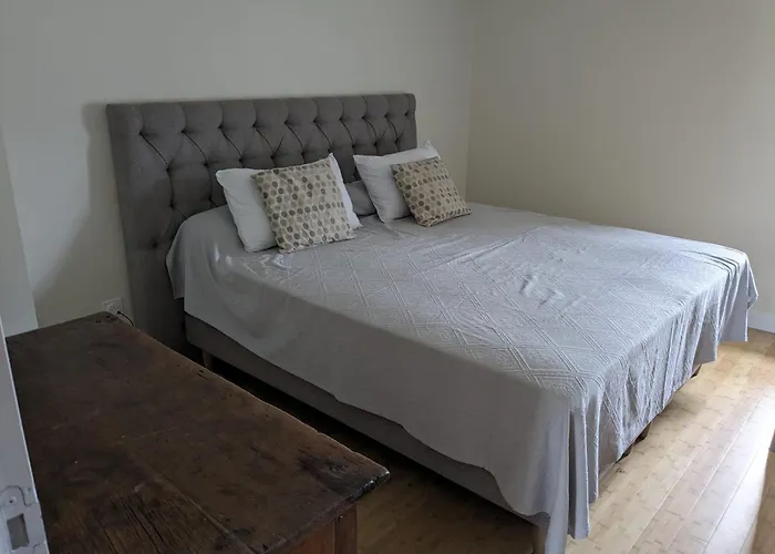 Les Martinets Fongrave