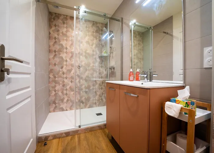 Bed & Breakfast Les Martinets Fongrave