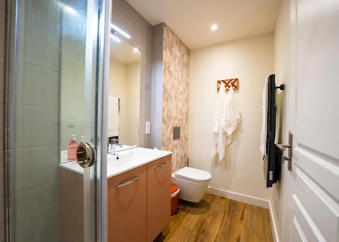 Les Martinets Bed & Breakfast 4*