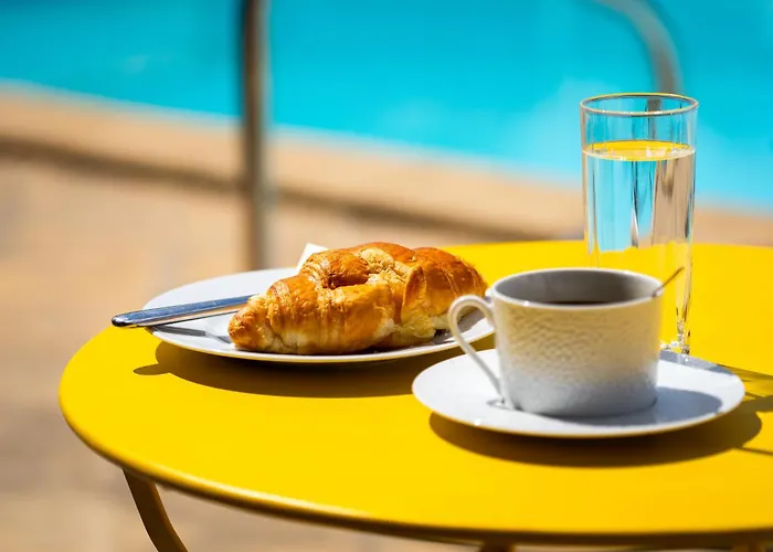 Les Martinets Bed & Breakfast Fongrave