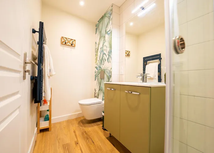 Les Martinets Bed & Breakfast Fongrave