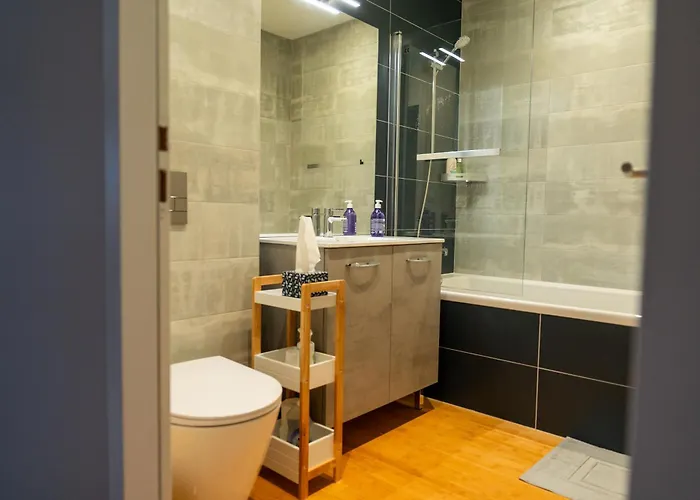 Les Martinets Bed & Breakfast 4*