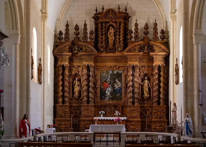 Les Martinets Fongrave