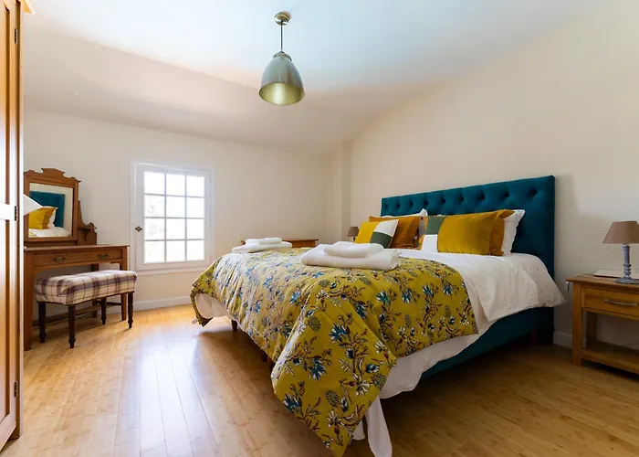 Bed & Breakfast Les Martinets