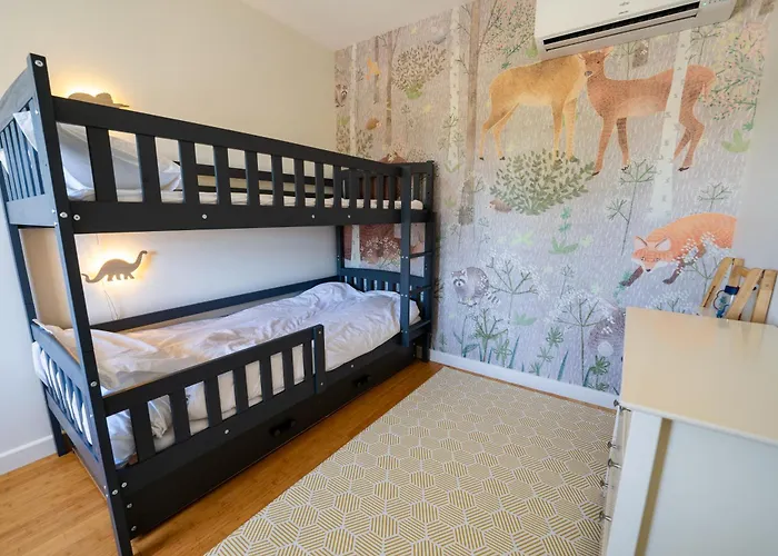 Les Martinets Bed & Breakfast 4*